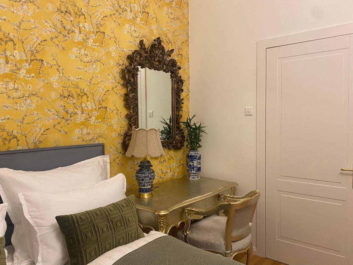 Nana Flat Apartment Prag